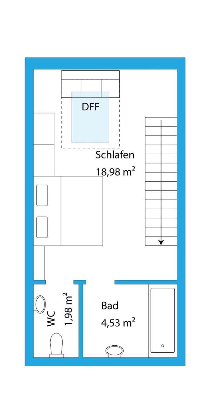 Bergschloessl - Massionettwohnung 16 Oberaudorf Exterior foto